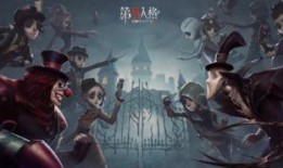 第5人格最新赛季爆料,新赛季揭秘，神秘角色与全新机制即将登场！